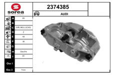 Brzdový třmen EAI 2374385