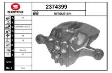 Brzdový třmen EAI 2374399