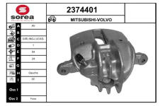 Brzdový třmen EAI 2374401