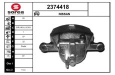 Brzdový třmen EAI 2374418