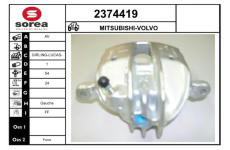 Brzdový třmen EAI 2374419