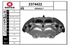 Brzdový třmen EAI 2374422