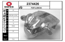 Brzdový třmen EAI 2374426