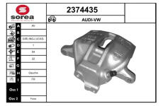 Brzdový třmen EAI 2374435