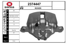 Brzdový třmen EAI 2374447