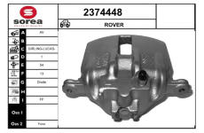 Brzdový třmen EAI 2374448