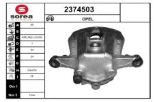 Brzdový třmen EAI 2374503