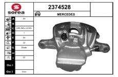 Brzdový třmen EAI 2374528