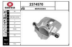 Brzdový třmen EAI 2374570