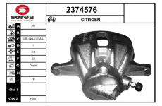 Brzdový třmen EAI 2374576