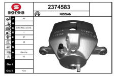 Brzdový třmen EAI 2374583