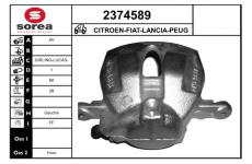 Brzdový třmen EAI 2374589