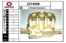 Brzdový třmen EAI 2374599