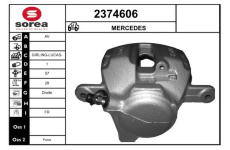 Brzdový třmen EAI 2374606