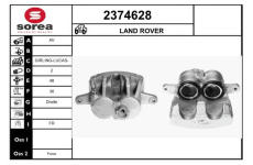 Brzdový třmen EAI 2374628