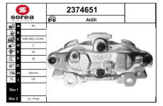 Brzdový třmen EAI 2374651