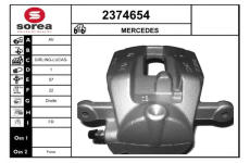 Brzdový třmen EAI 2374654