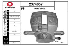 Brzdový třmen EAI 2374657