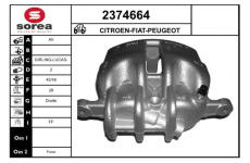 Brzdový třmen EAI 2374664