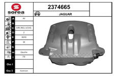 Brzdový třmen EAI 2374665