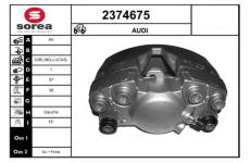 Brzdový třmen EAI 2374675