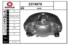 Brzdový třmen EAI 2374676