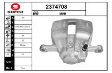 Brzdový třmen EAI 2374708