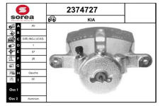 Brzdový třmen EAI 2374727