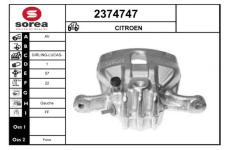 Brzdový třmen EAI 2374747