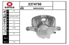 Brzdový třmen EAI 2374750