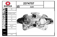 Brzdový třmen EAI 2374757