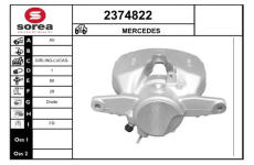 Brzdový třmen EAI 2374822