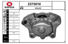 Brzdový třmen EAI 2375010