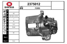 Brzdový třmen EAI 2375012