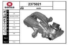 Brzdový třmen EAI 2375021