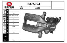 Brzdový třmen EAI 2375024