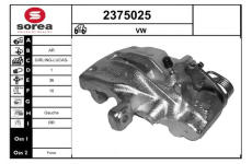 Brzdový třmen EAI 2375025