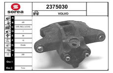 Brzdový třmen EAI 2375030