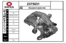 Brzdový třmen EAI 2375031