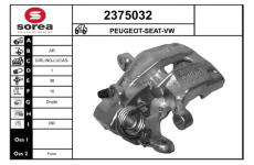 Brzdový třmen EAI 2375032