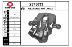 Brzdový třmen EAI 2375033
