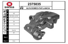 Brzdový třmen EAI 2375035