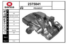 Brzdový třmen EAI 2375041