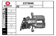 Brzdový třmen EAI 2375049