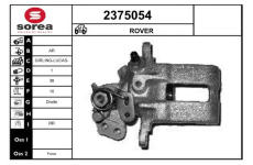 Brzdový třmen EAI 2375054