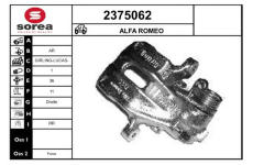 Brzdový třmen EAI 2375062