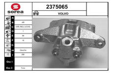 Brzdový třmen EAI 2375065