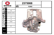 Brzdový třmen EAI 2375068