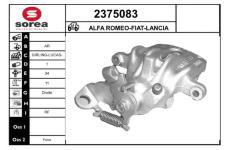 Brzdový třmen EAI 2375083