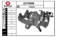 Brzdový třmen EAI 2375090